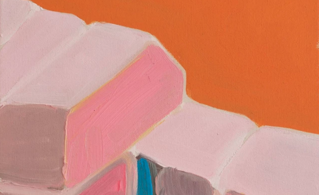 Joshua armitage - dark yellow dot