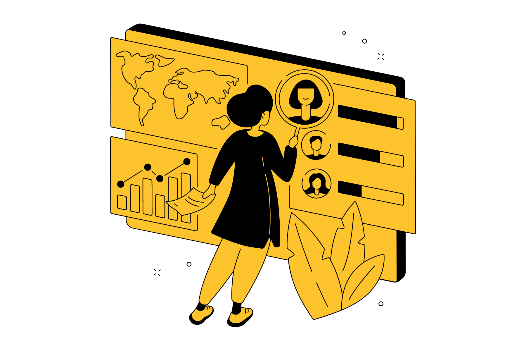 networking - art career after graduation