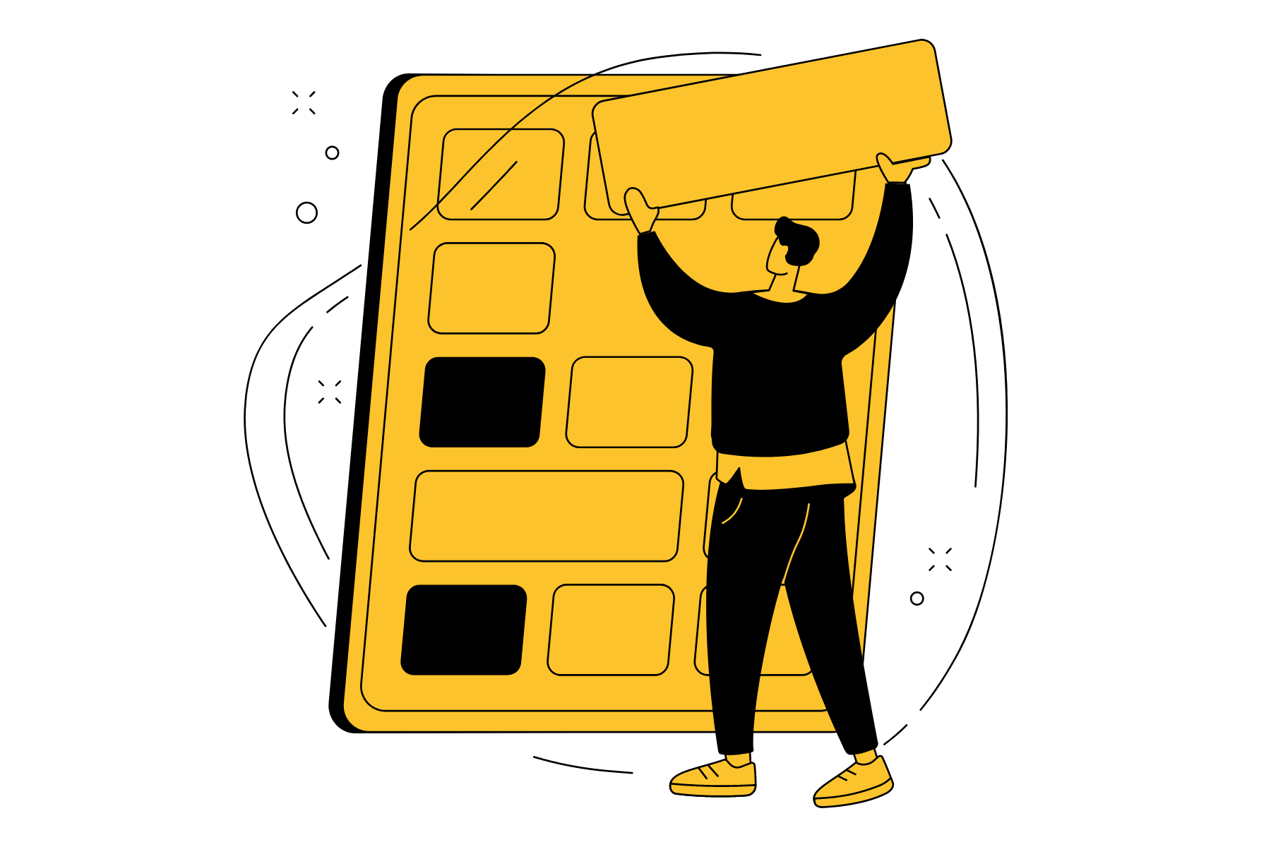 portfolio - art career after graduation