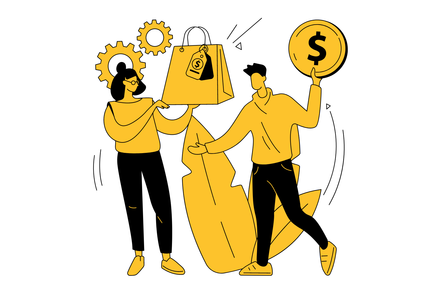 selling work - art career after graduation