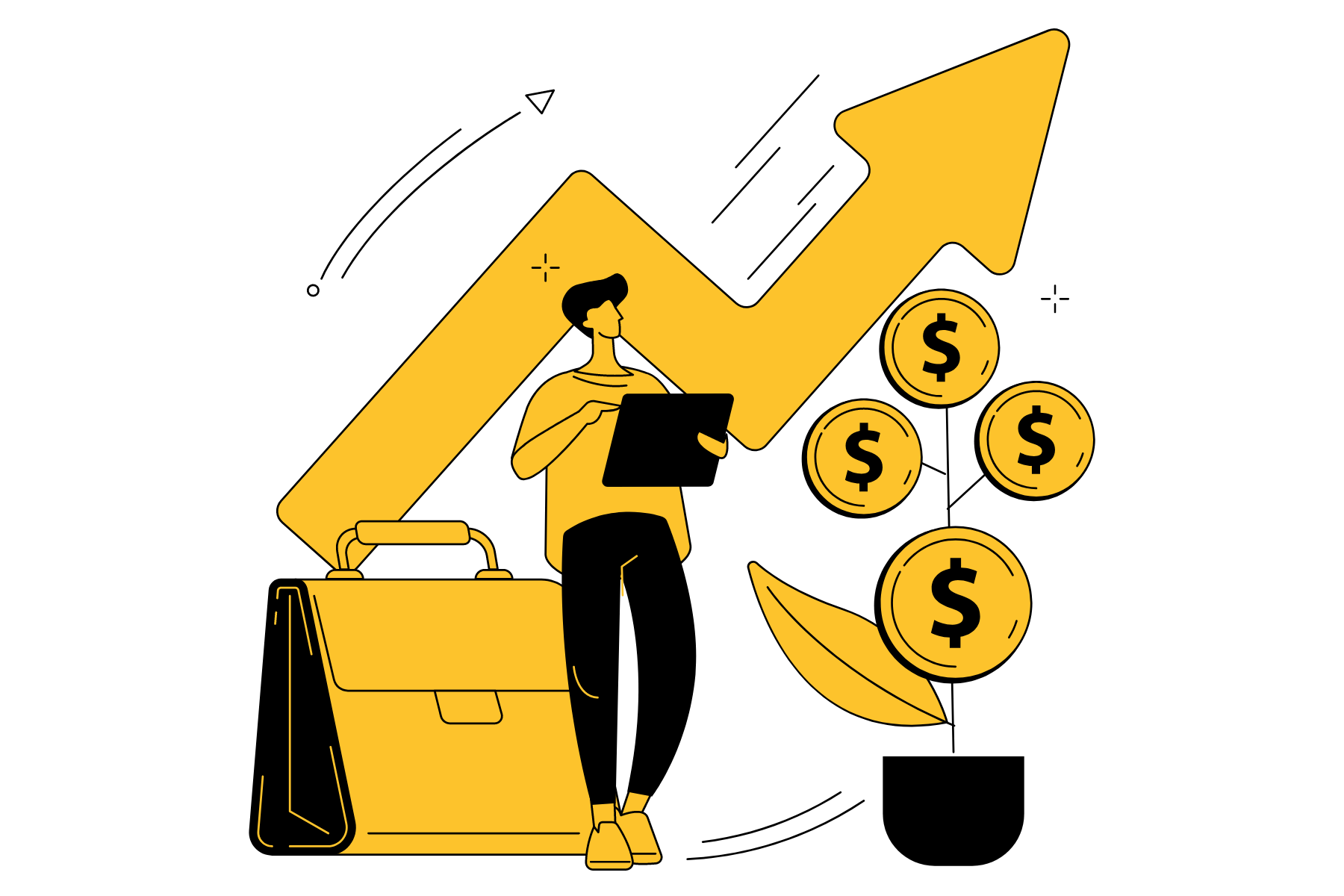 passive income - art career after graduation