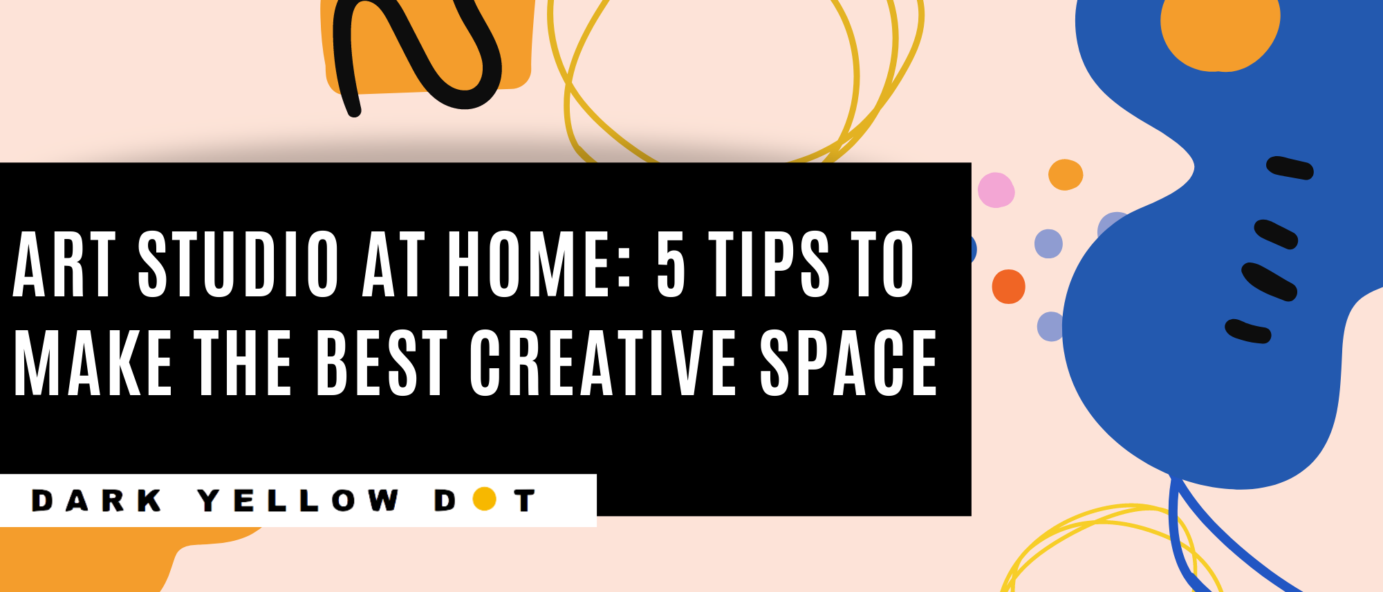 home art studio