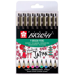 Everyone needs these art markers @ALISARTMARKERS 