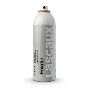 how to protect pencil drawings without fixative