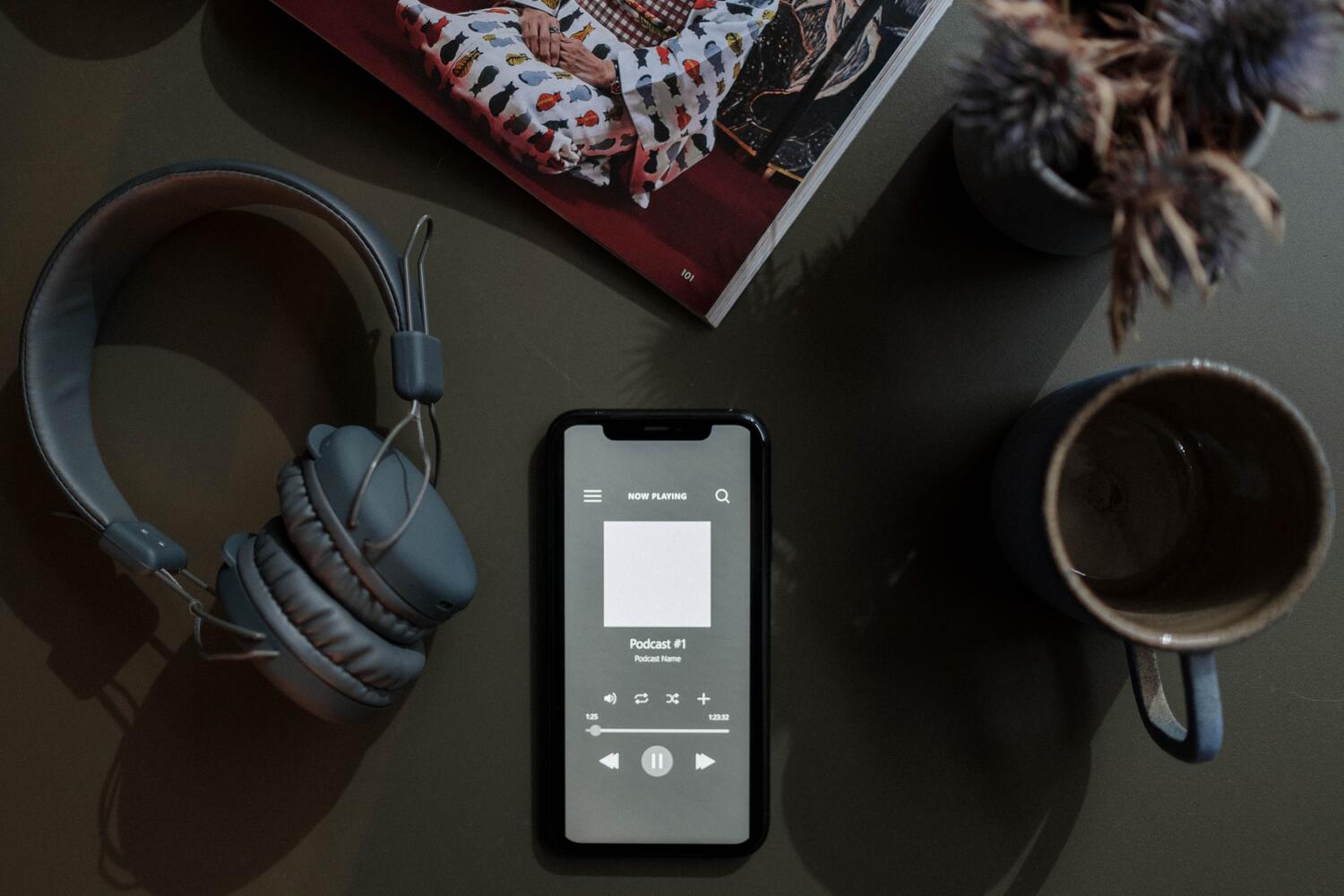 best creative business podcasts